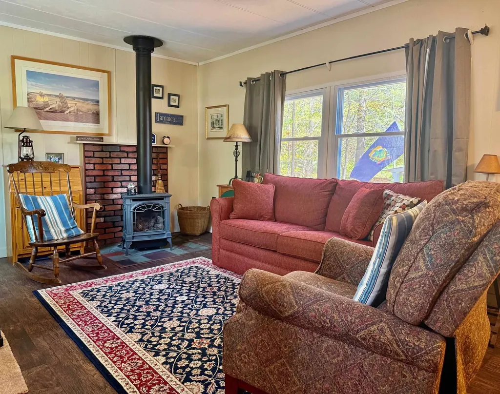 2022 Route 30 Jamaica VT 05343