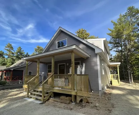 57 Tewksbury Drive Tamworth NH 03886