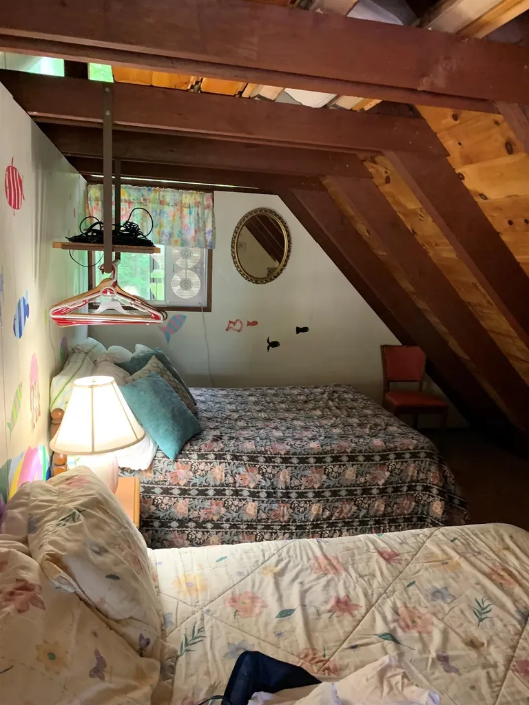 44 Mountain Drive New Durham NH 03855