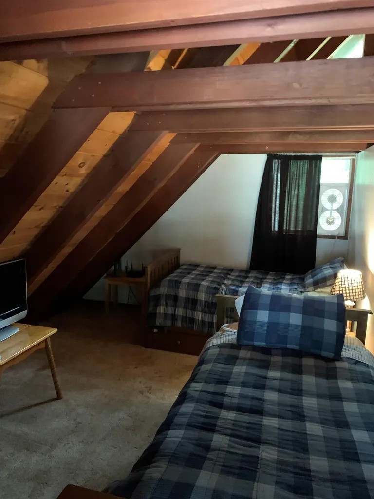 44 Mountain Drive New Durham NH 03855