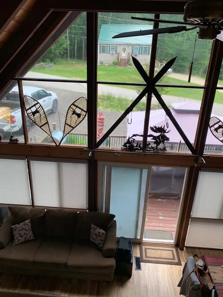 44 Mountain Drive New Durham NH 03855