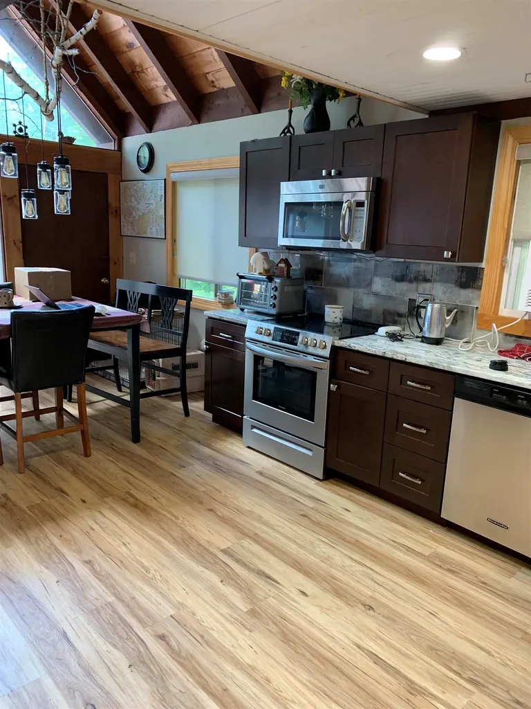 44 Mountain Drive New Durham NH 03855