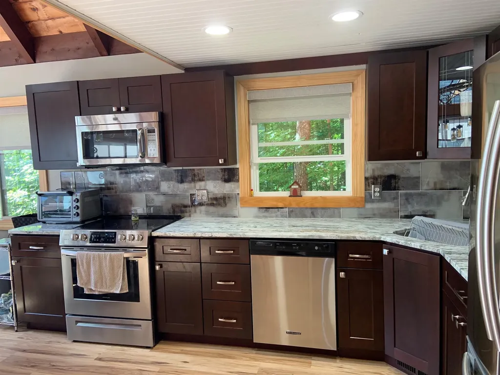 44 Mountain Drive New Durham NH 03855