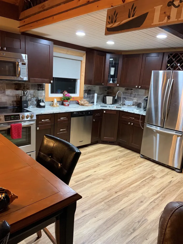 44 Mountain Drive New Durham NH 03855