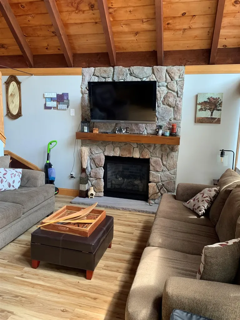 44 Mountain Drive New Durham NH 03855