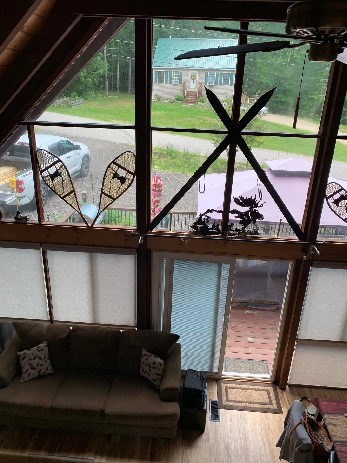 44 Mountain Drive New Durham NH 03855