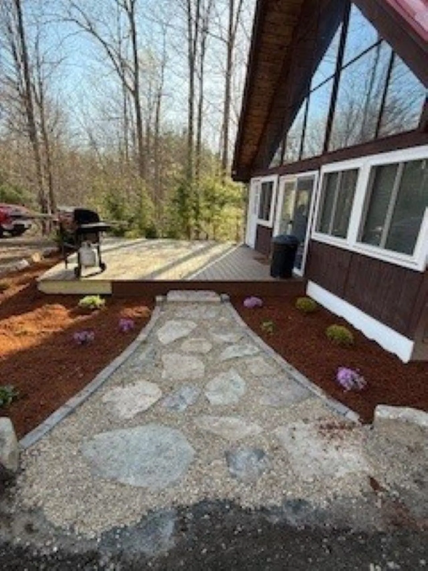 44 Mountain Drive New Durham NH 03855