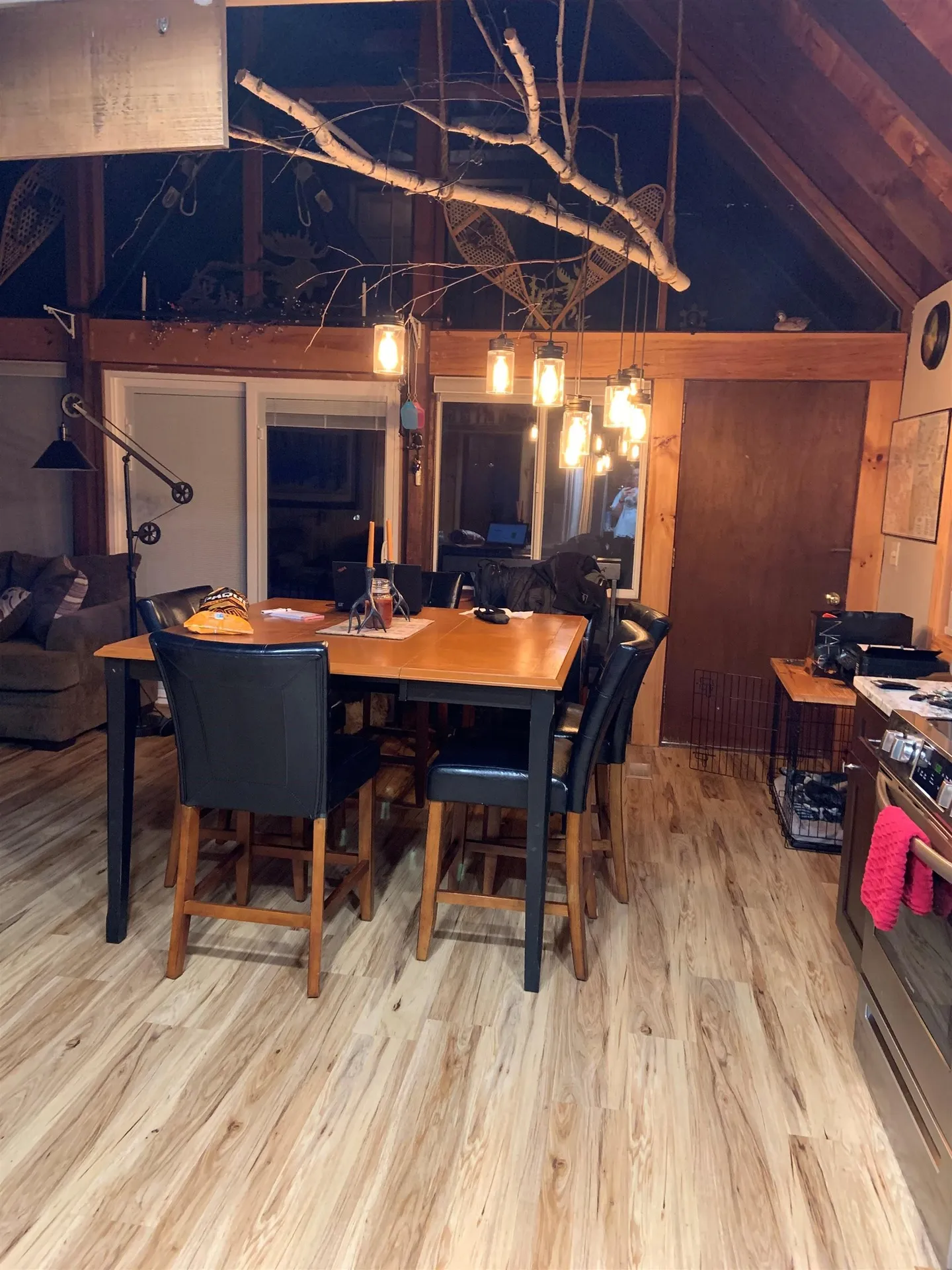 44 Mountain Drive New Durham NH 03855