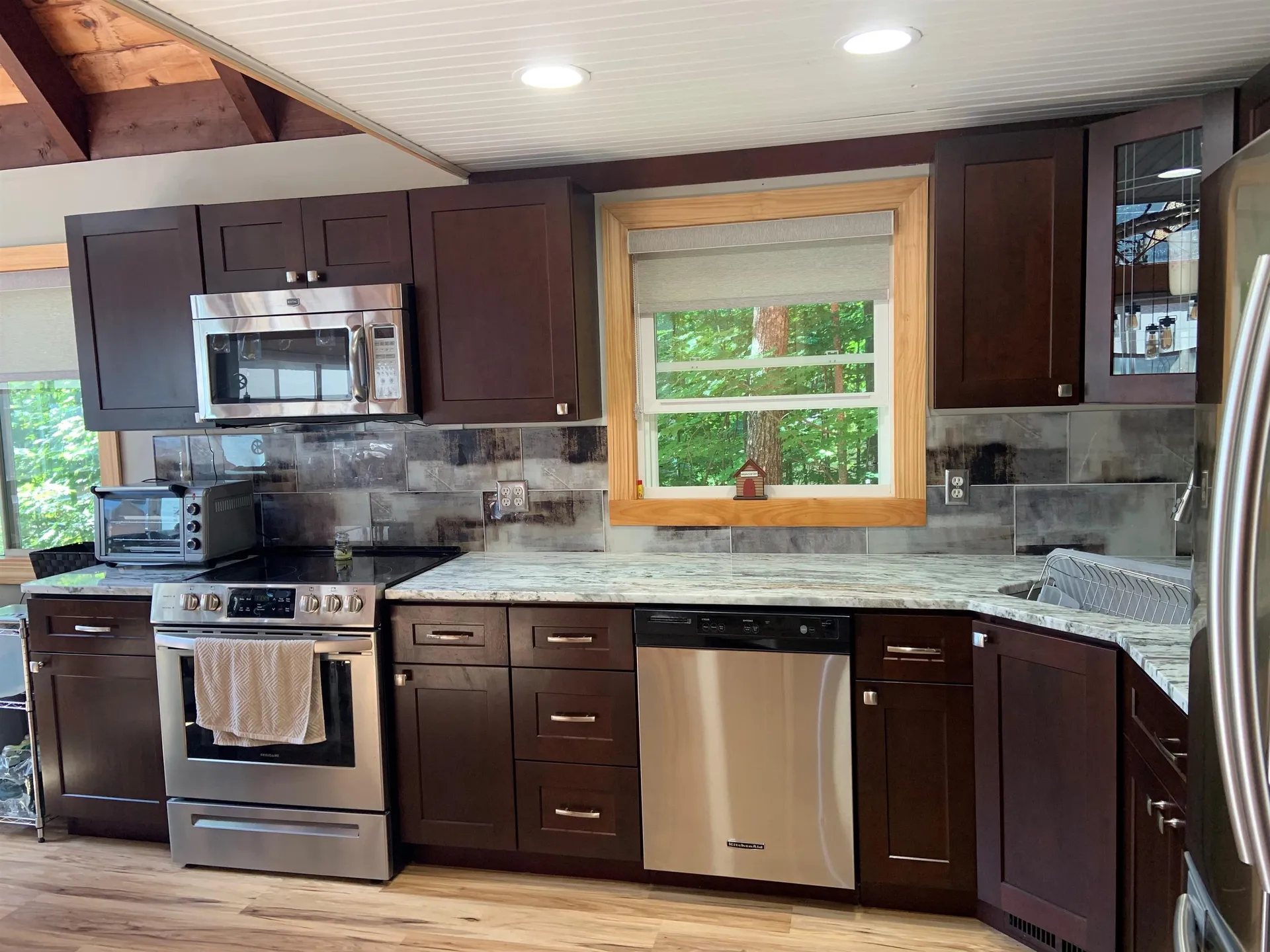 44 Mountain Drive New Durham NH 03855