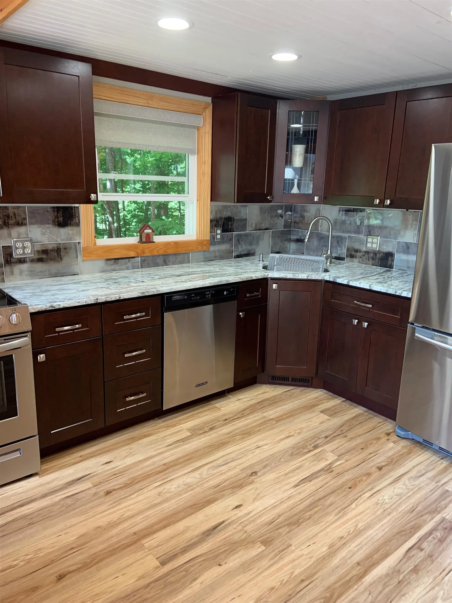 44 Mountain Drive New Durham NH 03855