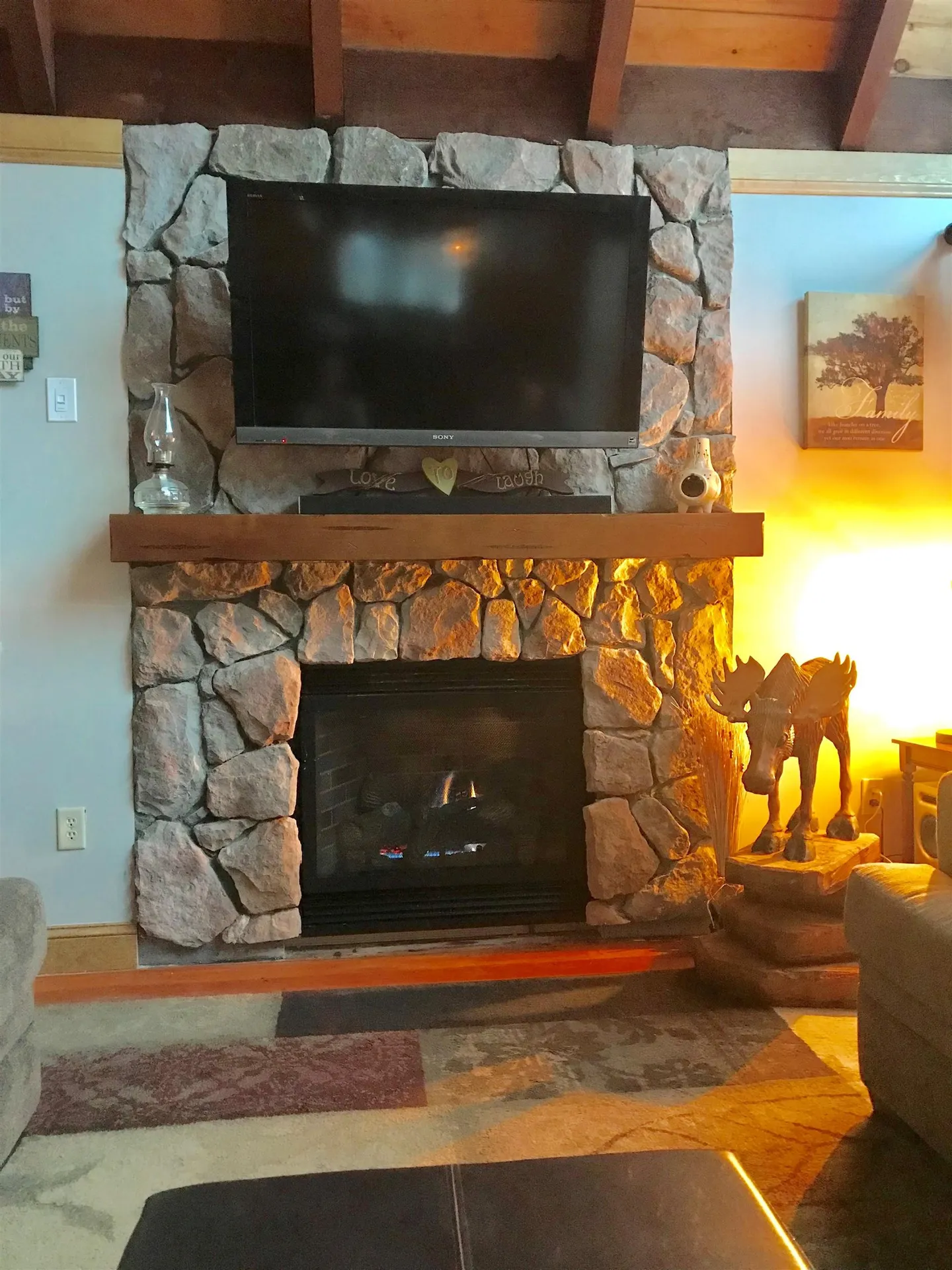 44 Mountain Drive New Durham NH 03855