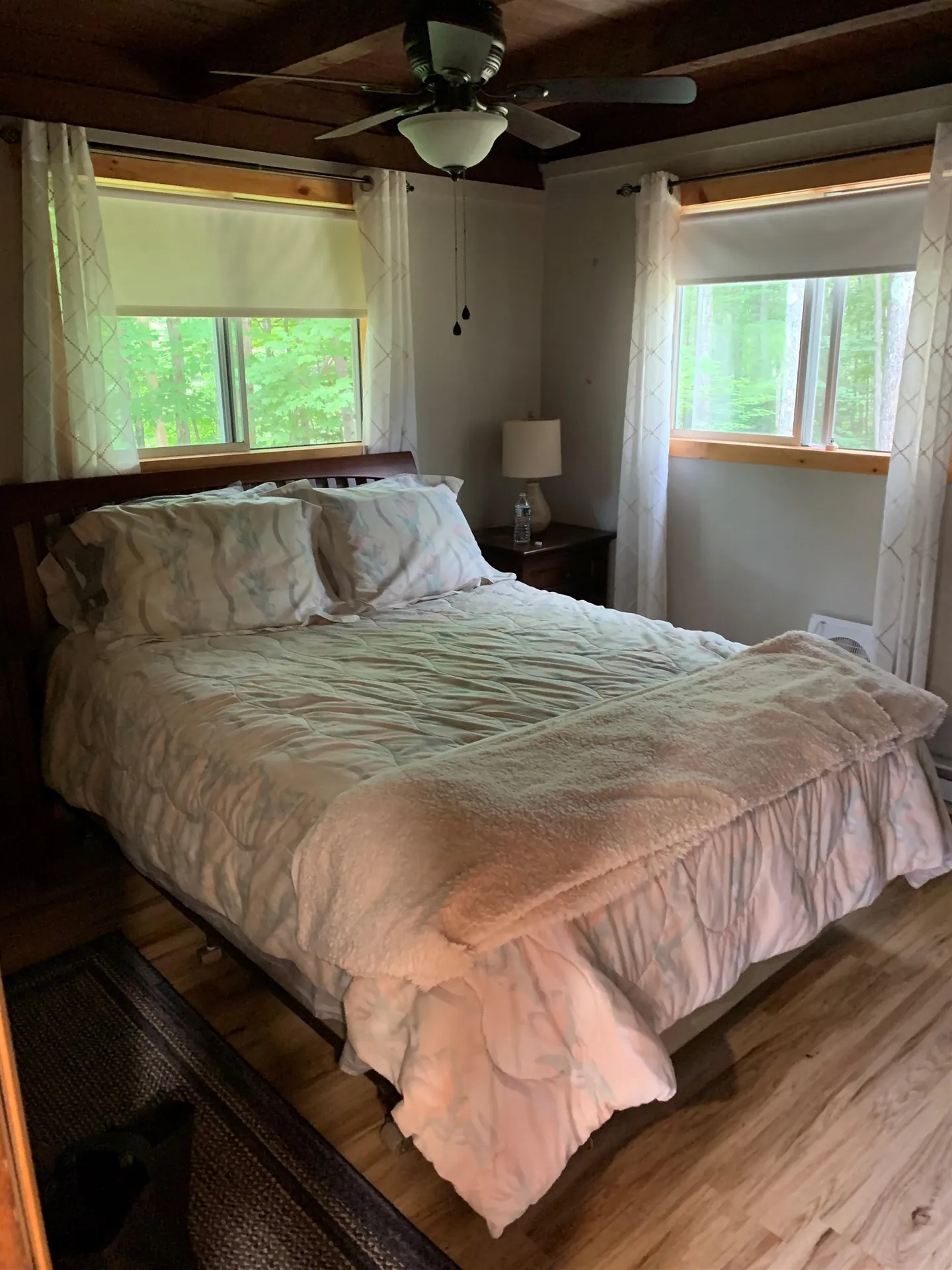 44 Mountain Drive New Durham NH 03855