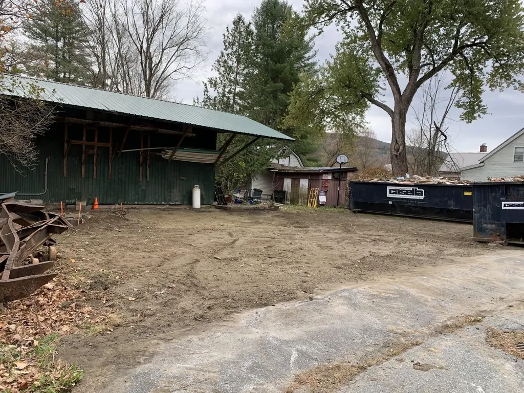 35 Pleasant Street Northfield VT 05663