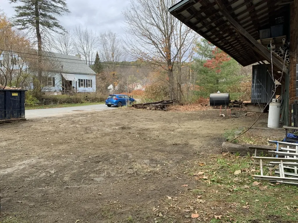 35 Pleasant Street Northfield VT 05663