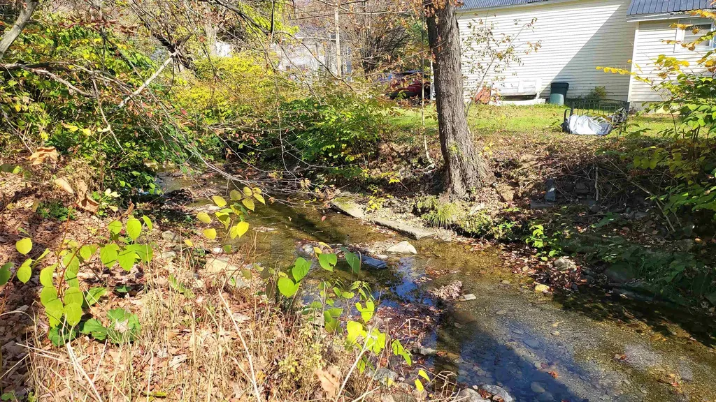 35 Pleasant Street Northfield VT 05663