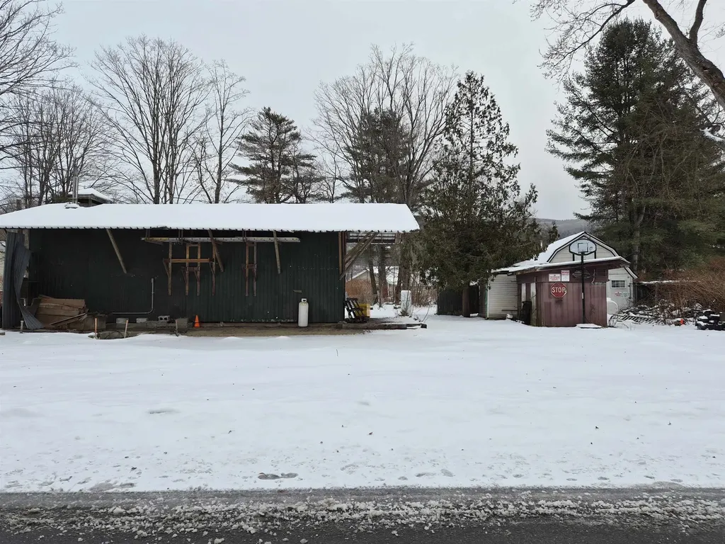 35 Pleasant Street Northfield VT 05663