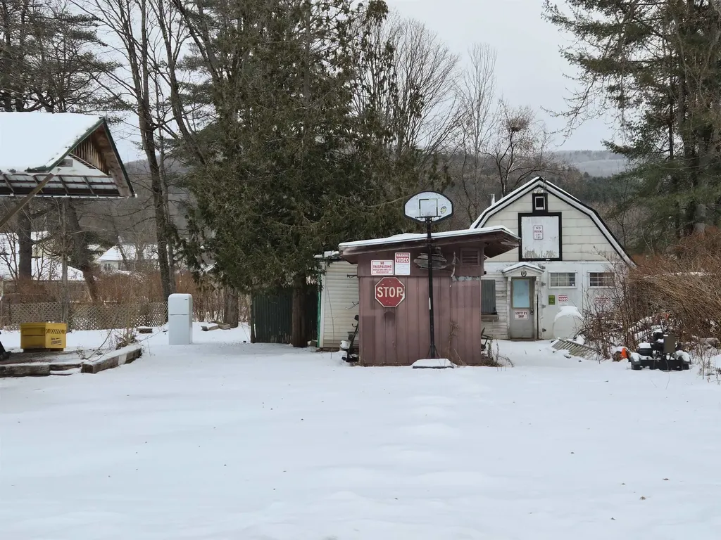 35 Pleasant Street Northfield VT 05663