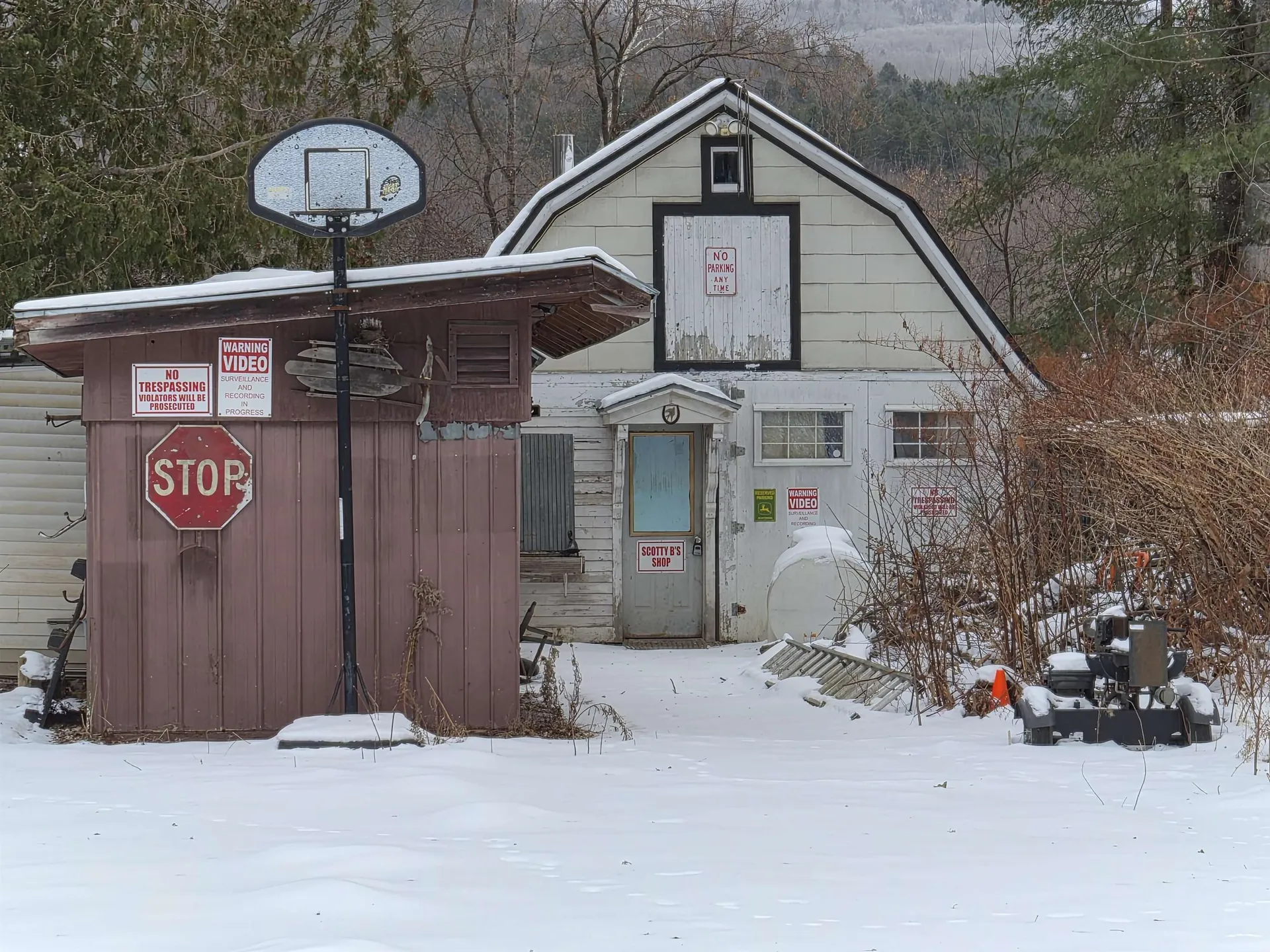 35 Pleasant Street Northfield VT 05663