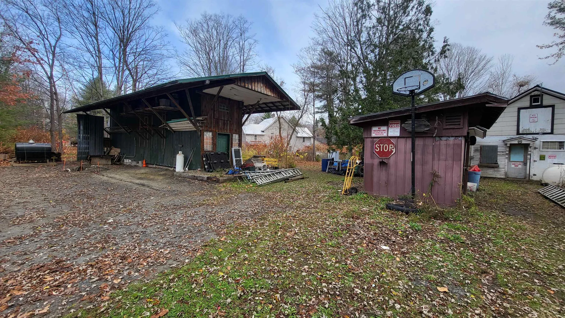 35 Pleasant Street Northfield VT 05663