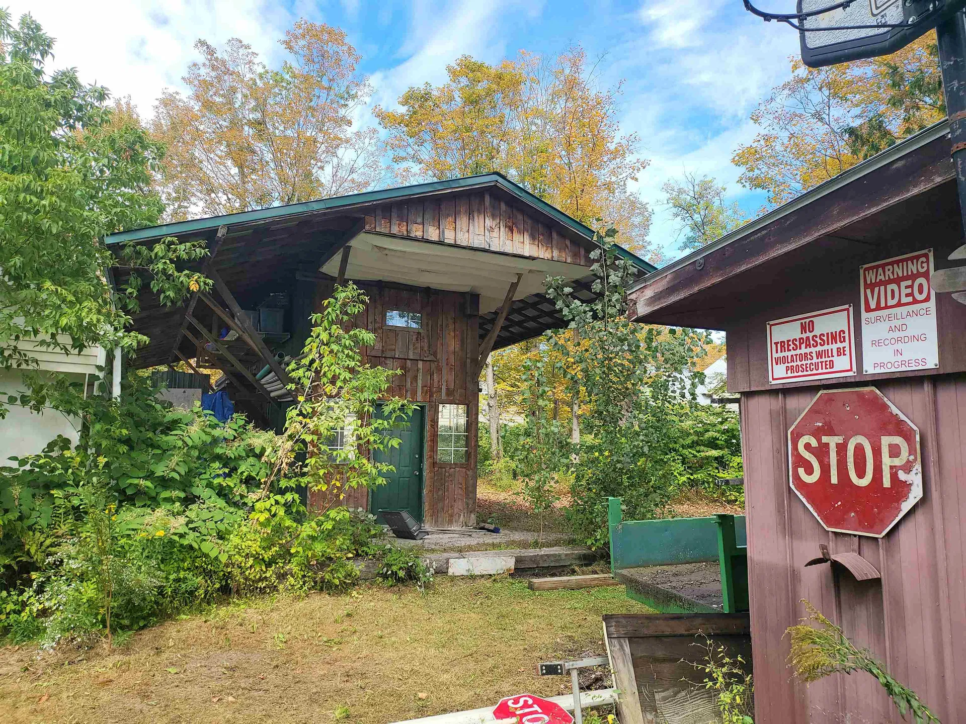 35 Pleasant Street Northfield VT 05663