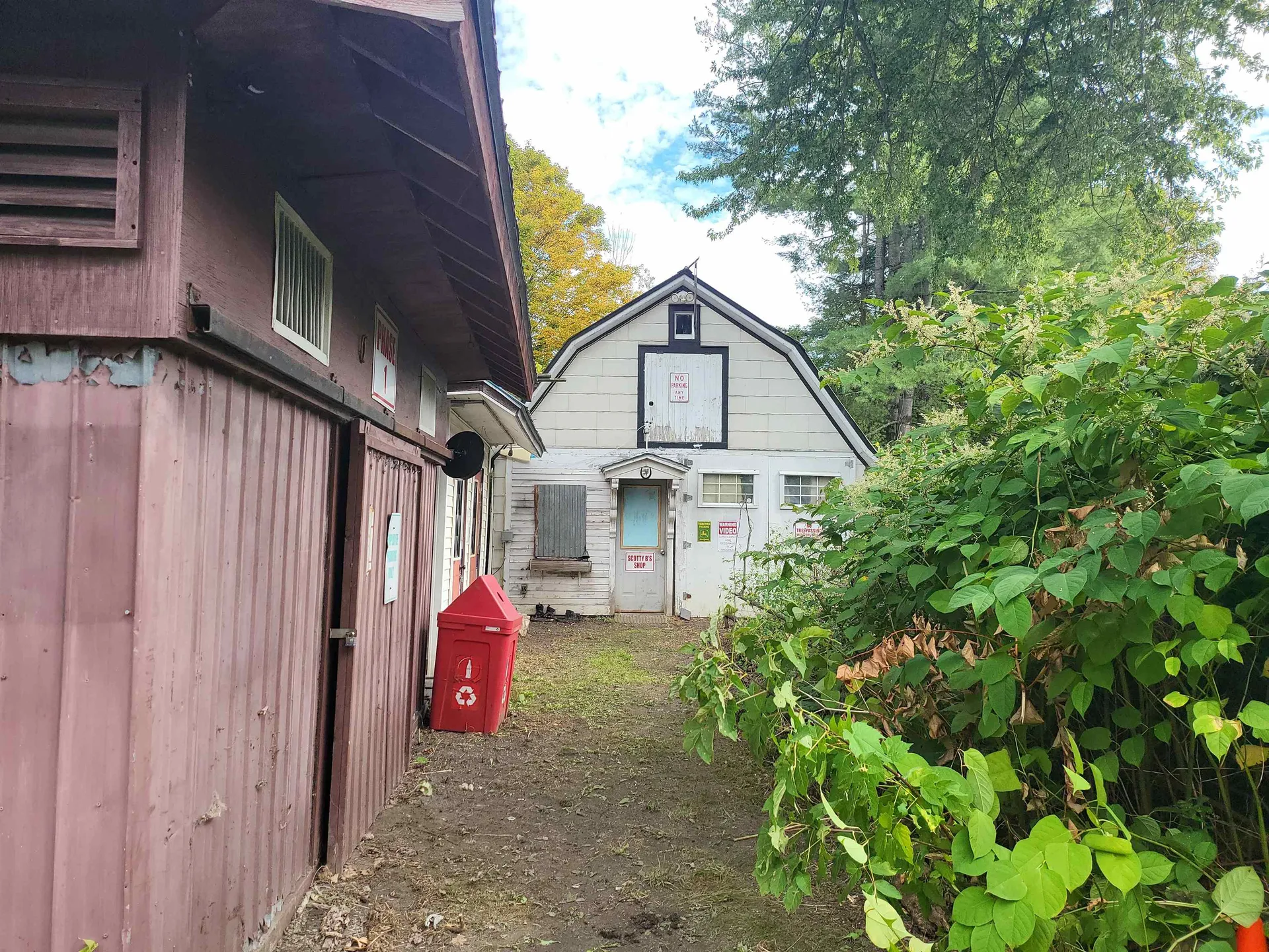 35 Pleasant Street Northfield VT 05663