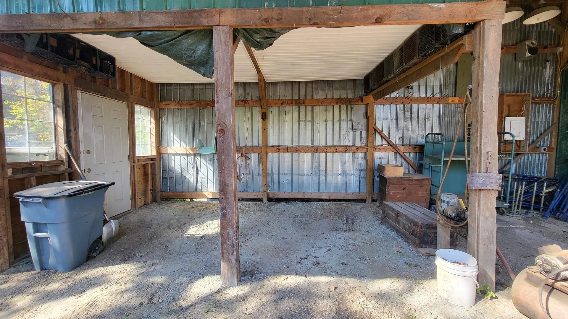 35 Pleasant Street Northfield VT 05663