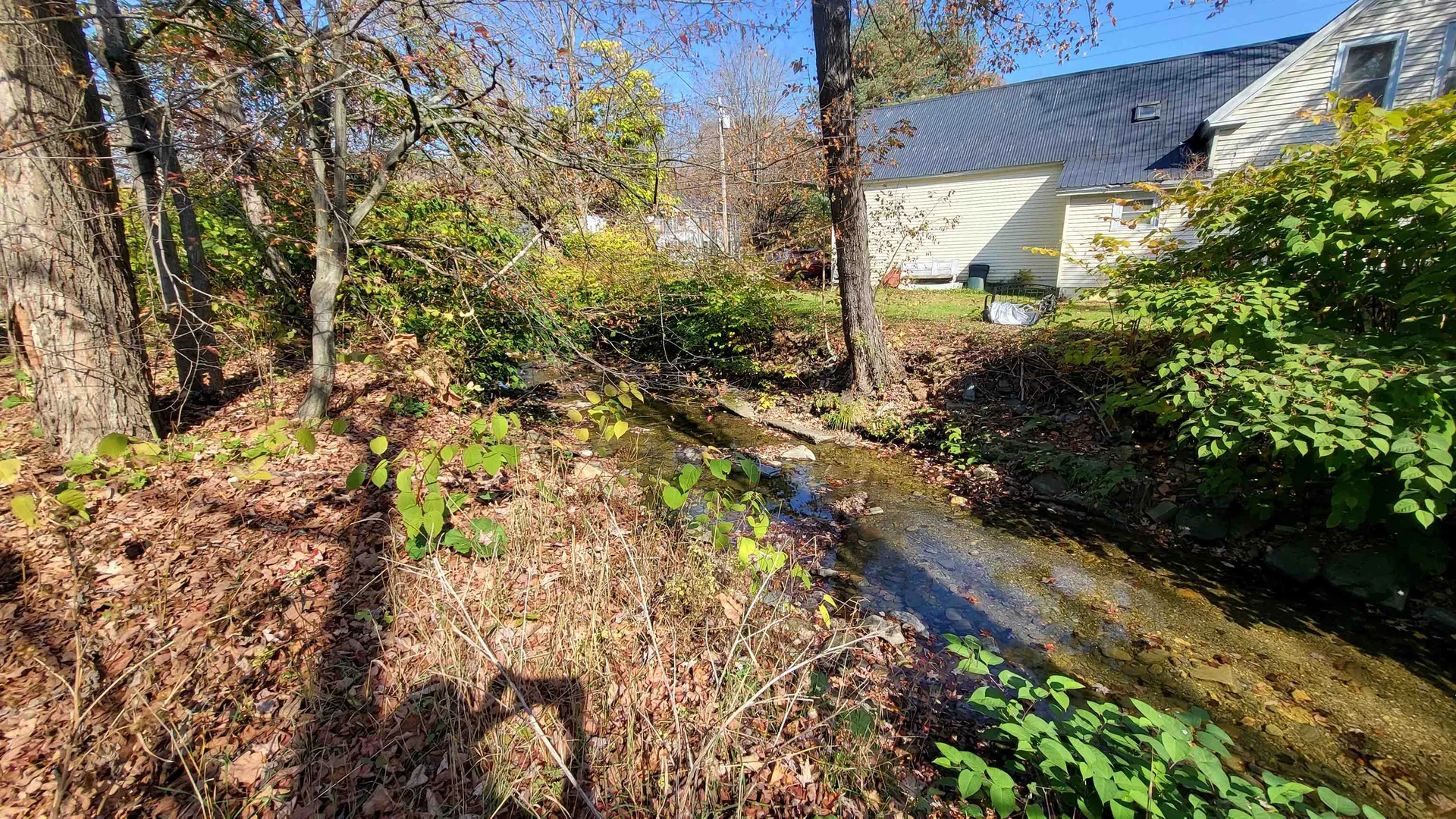 35 Pleasant Street Northfield VT 05663