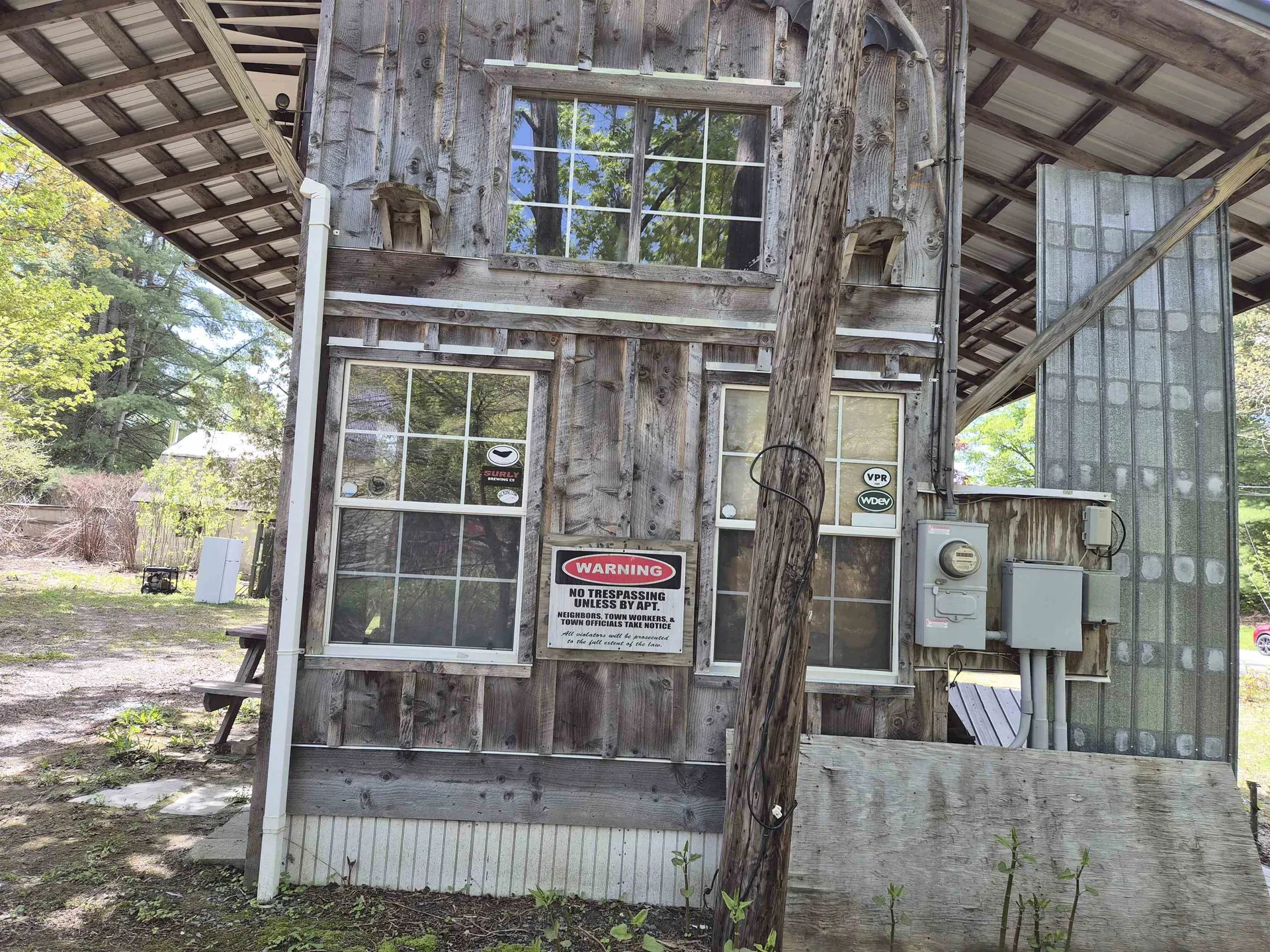 35 Pleasant Street Northfield VT 05663