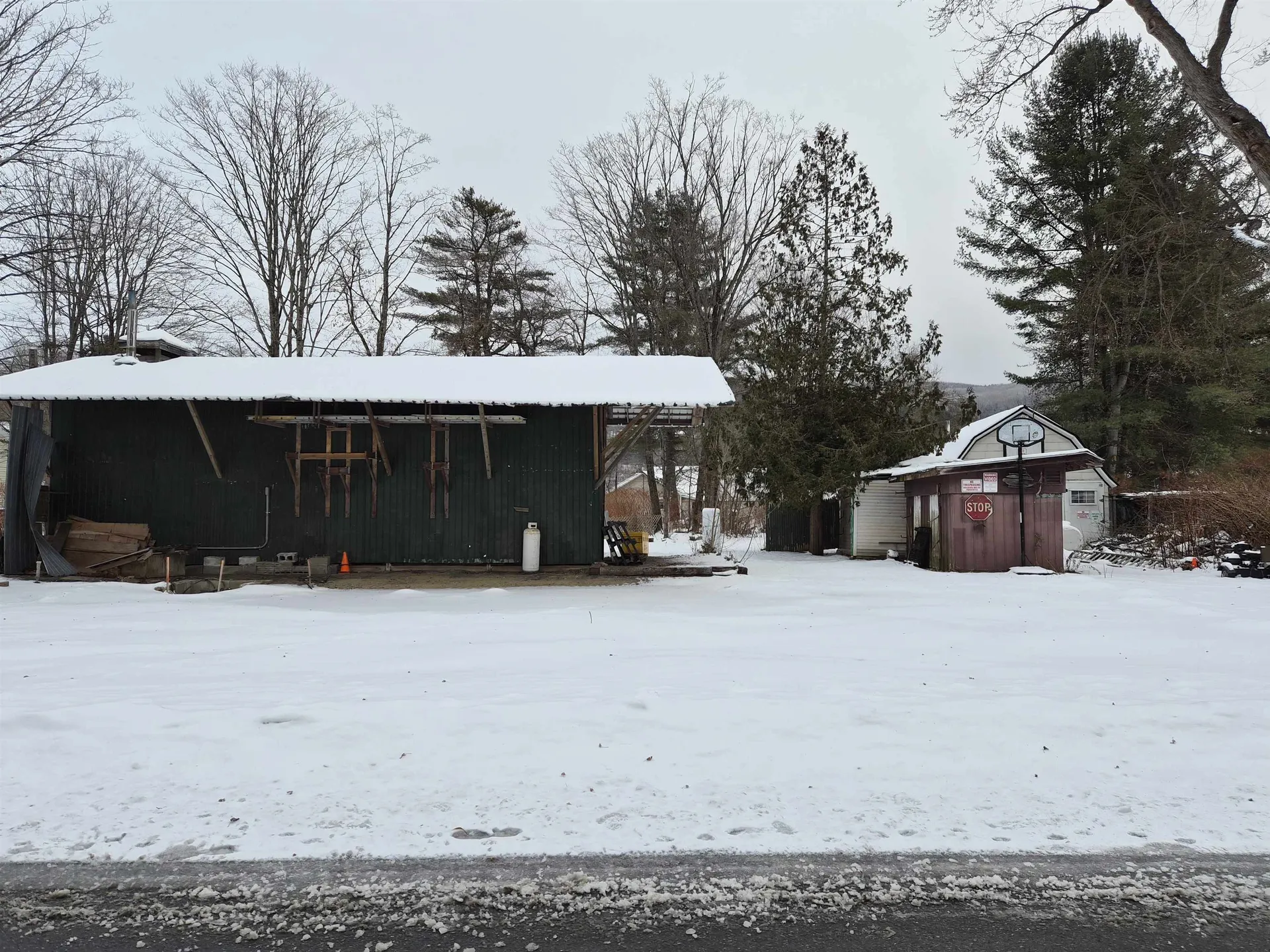 35 Pleasant Street Northfield VT 05663