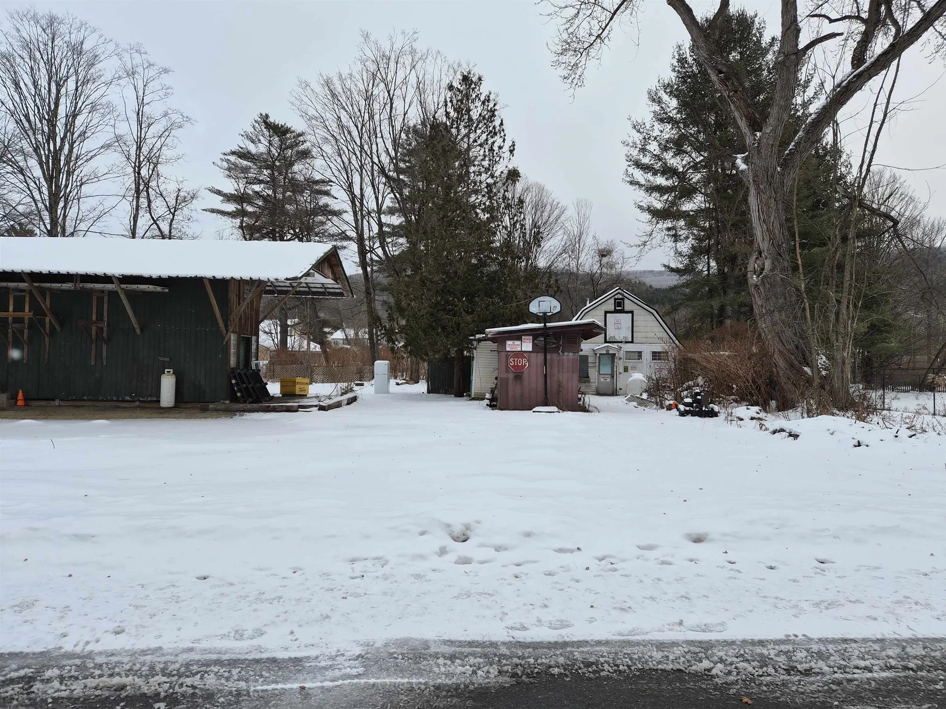 35 Pleasant Street Northfield VT 05663