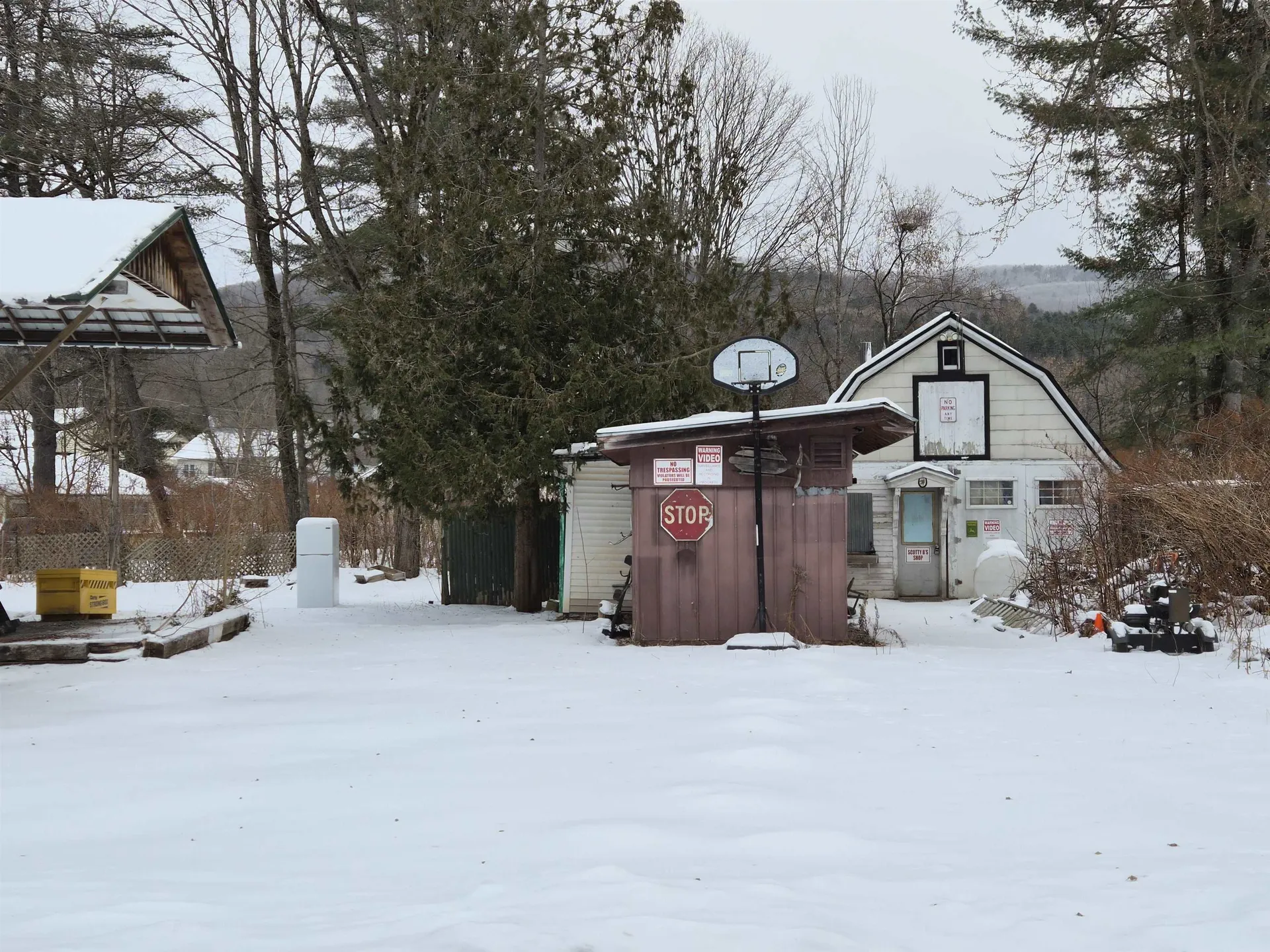 35 Pleasant Street Northfield VT 05663