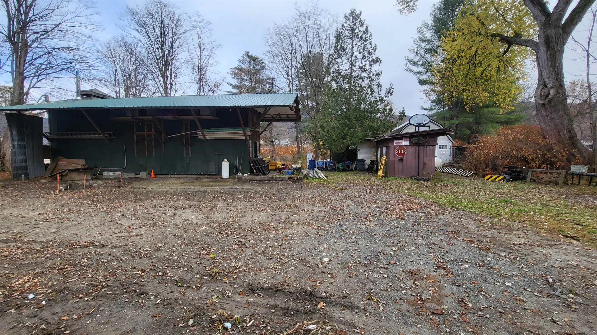 35 Pleasant Street Northfield VT 05663