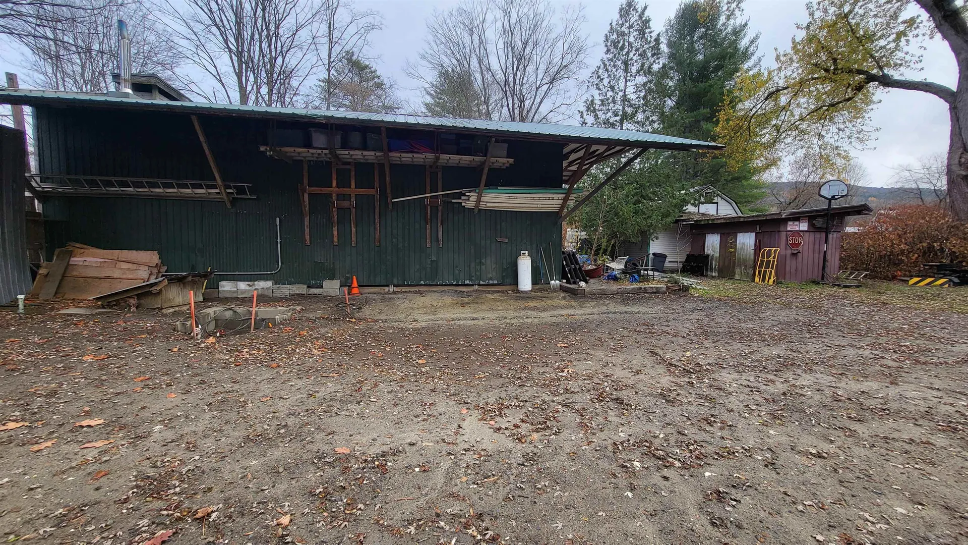 35 Pleasant Street Northfield VT 05663