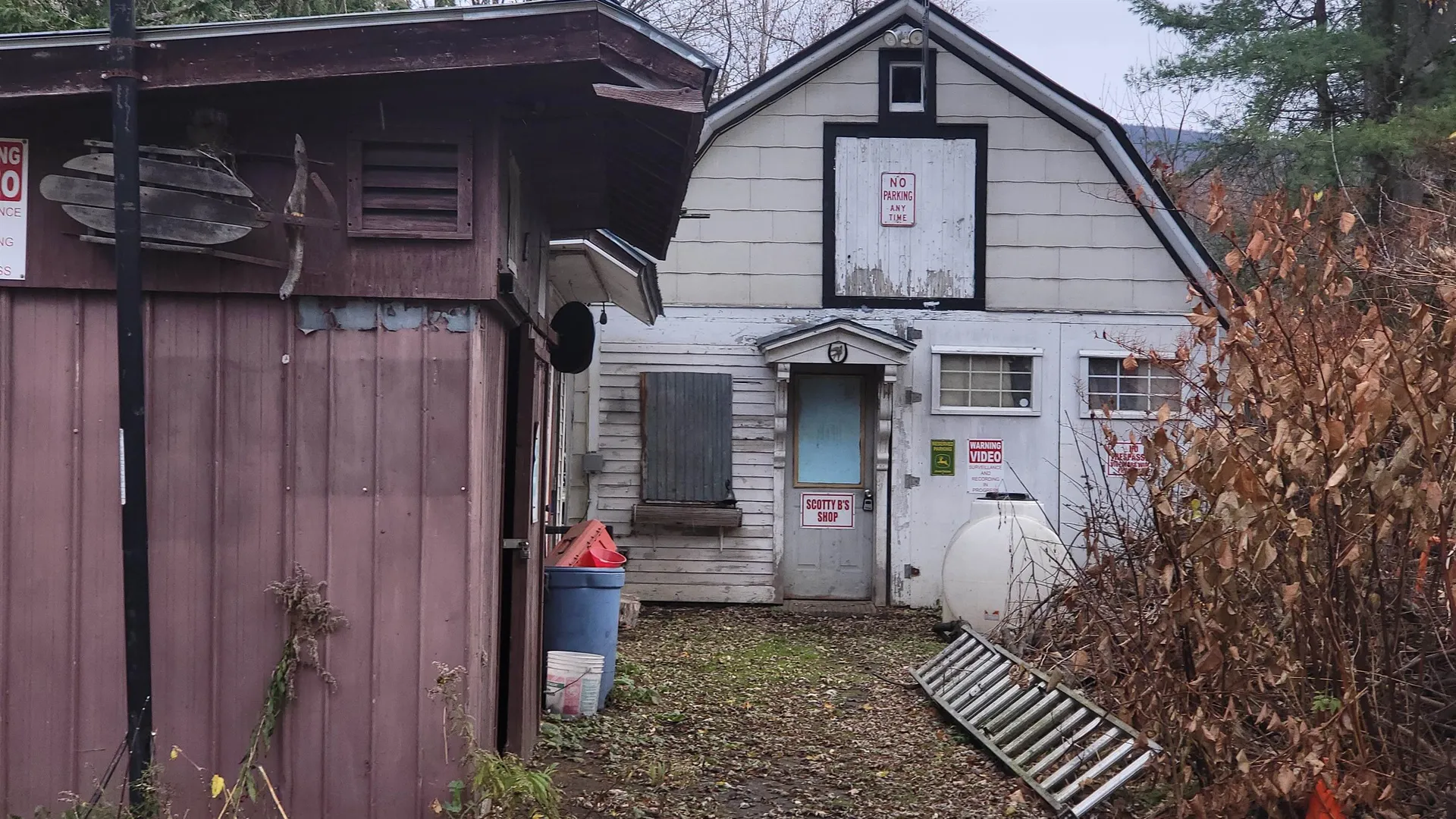 35 Pleasant Street Northfield VT 05663