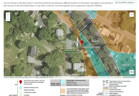 35 Pleasant Street Northfield VT 05663