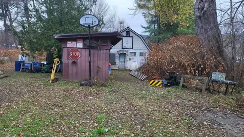 35 Pleasant Street Northfield VT 05663