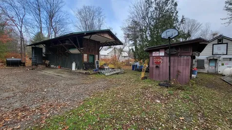 35 Pleasant Street Northfield VT 05663