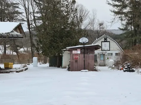 35 Pleasant Street Northfield VT 05663