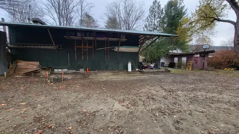 35 Pleasant Street Northfield VT 05663