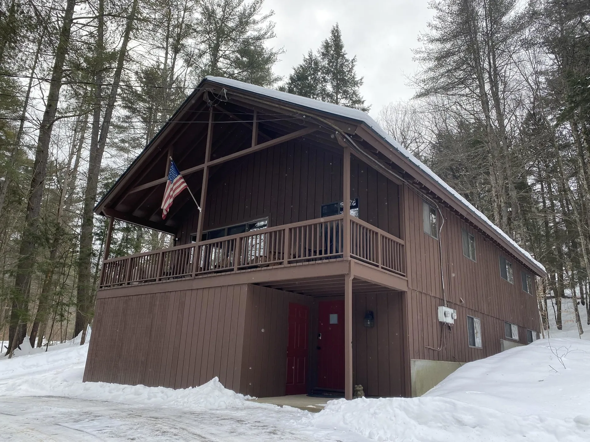 1138 River Road Jamaica VT 05343