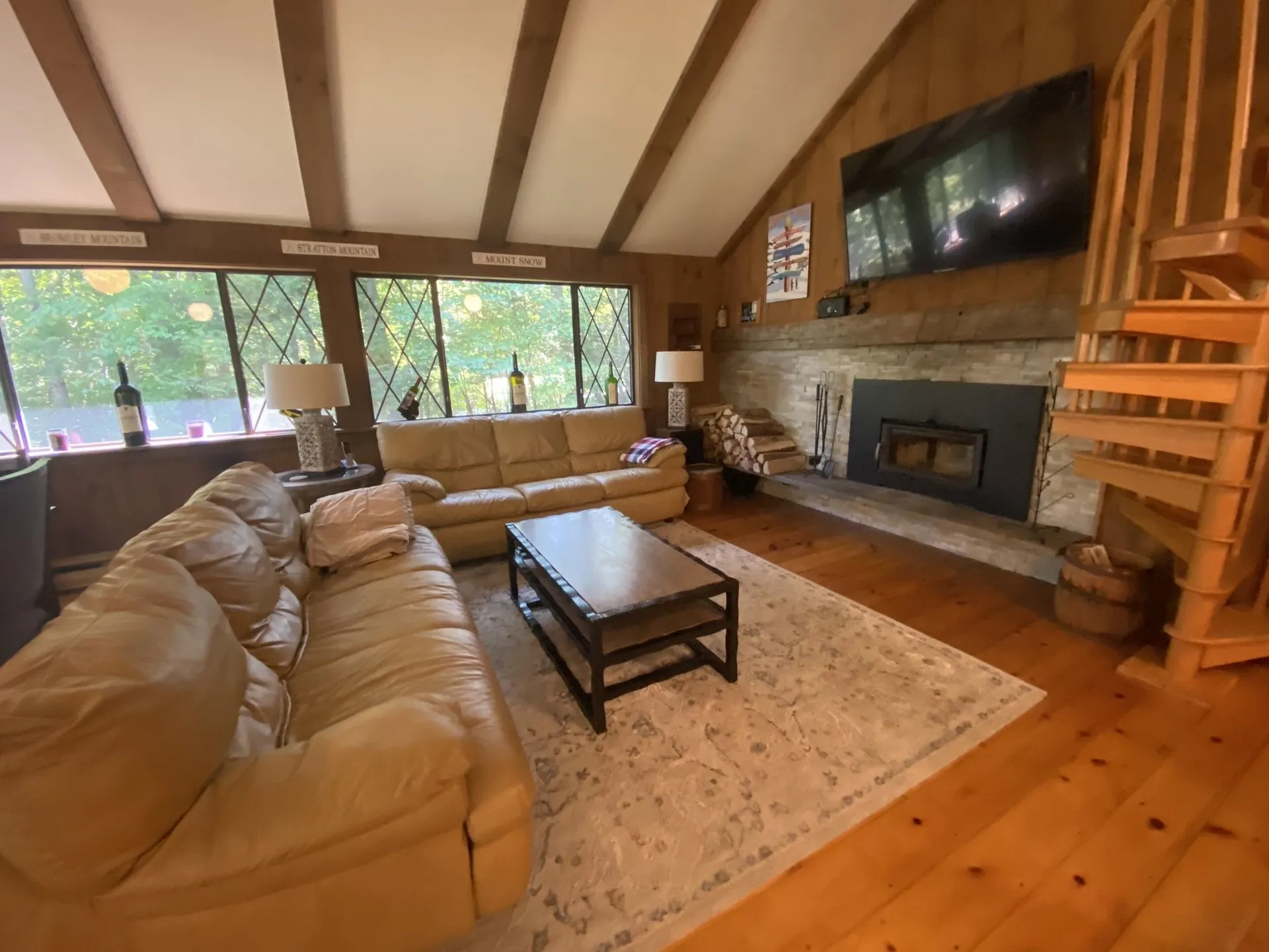 1138 River Road Jamaica VT 05343