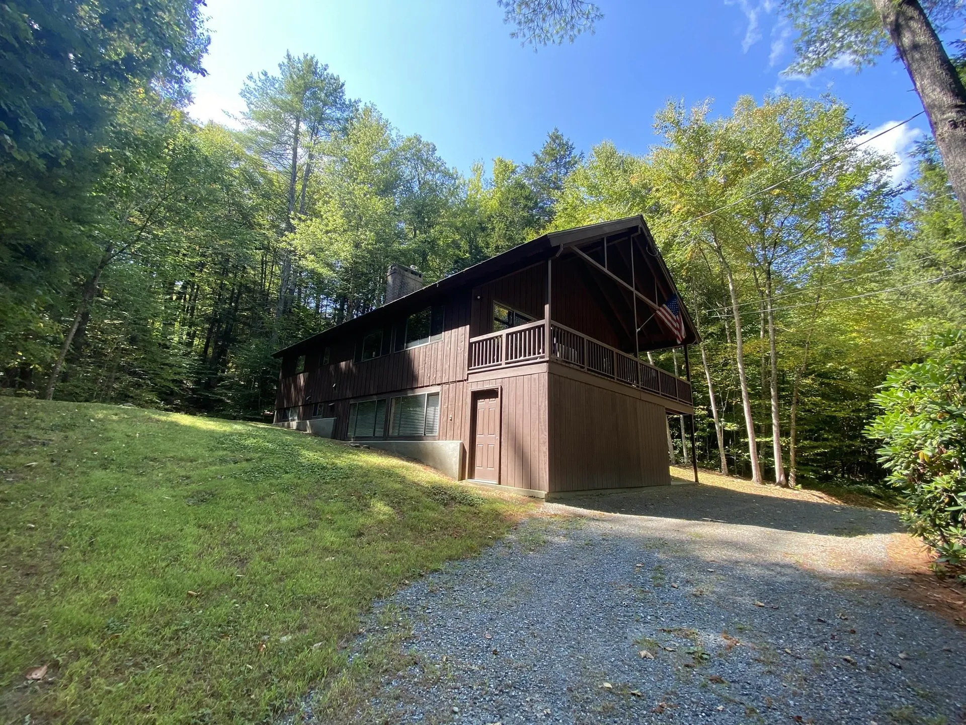 1138 River Road Jamaica VT 05343