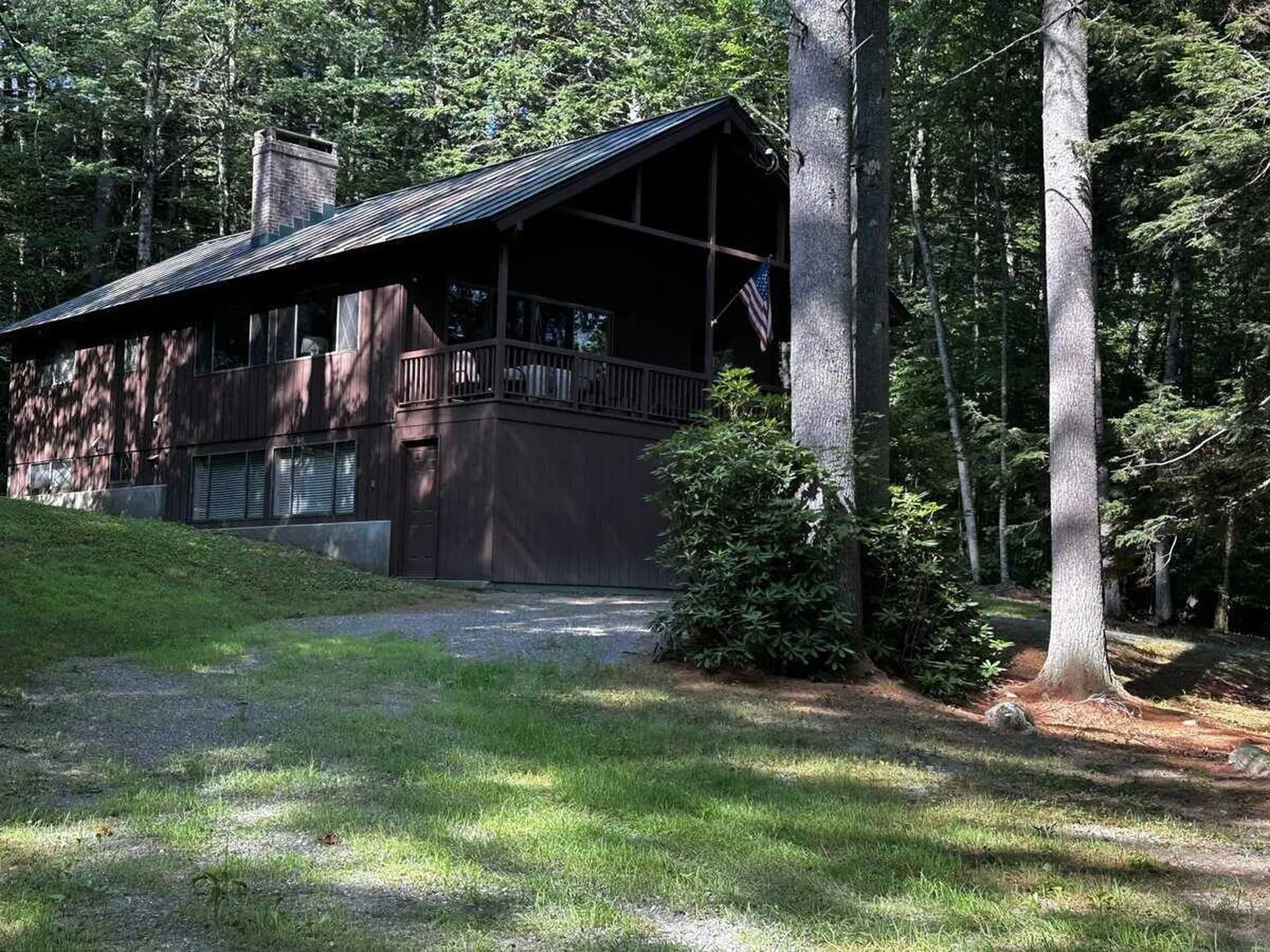 1138 River Road Jamaica VT 05343