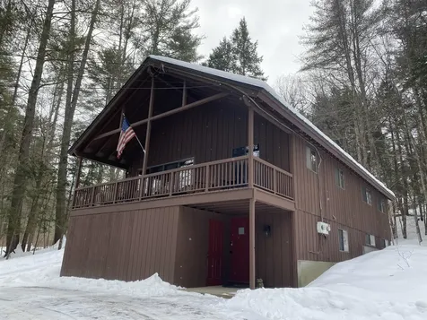 1138 River Road Jamaica VT 05343