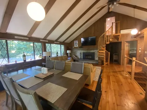 1138 River Road Jamaica VT 05343