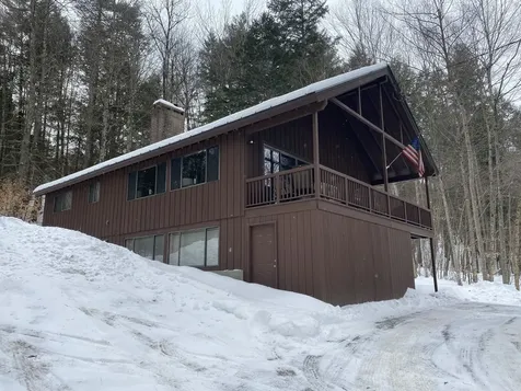 1138 River Road Jamaica VT 05343