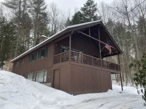 1138 River Road Jamaica VT 05343