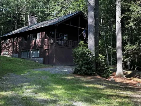 1138 River Road Jamaica VT 05343