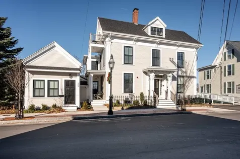 553 Islington Street Portsmouth NH 03801