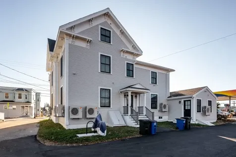 553 Islington Street Portsmouth NH 03801